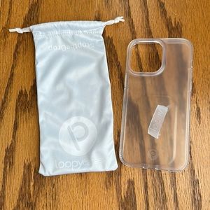 Loopy case IPhone 14Max Pro